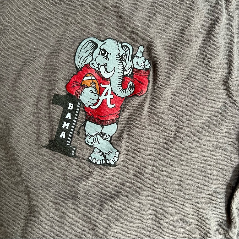 Bama tee - Picture 2 of 2